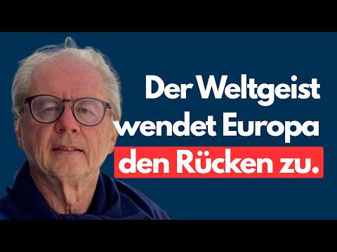 Wolfgang Herles – Na Servus! Das war der Mai 26