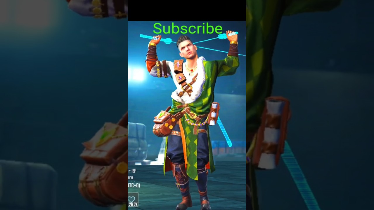 Dancing Emote in pubg mobile।#pubgmobile #asp_official_2.0