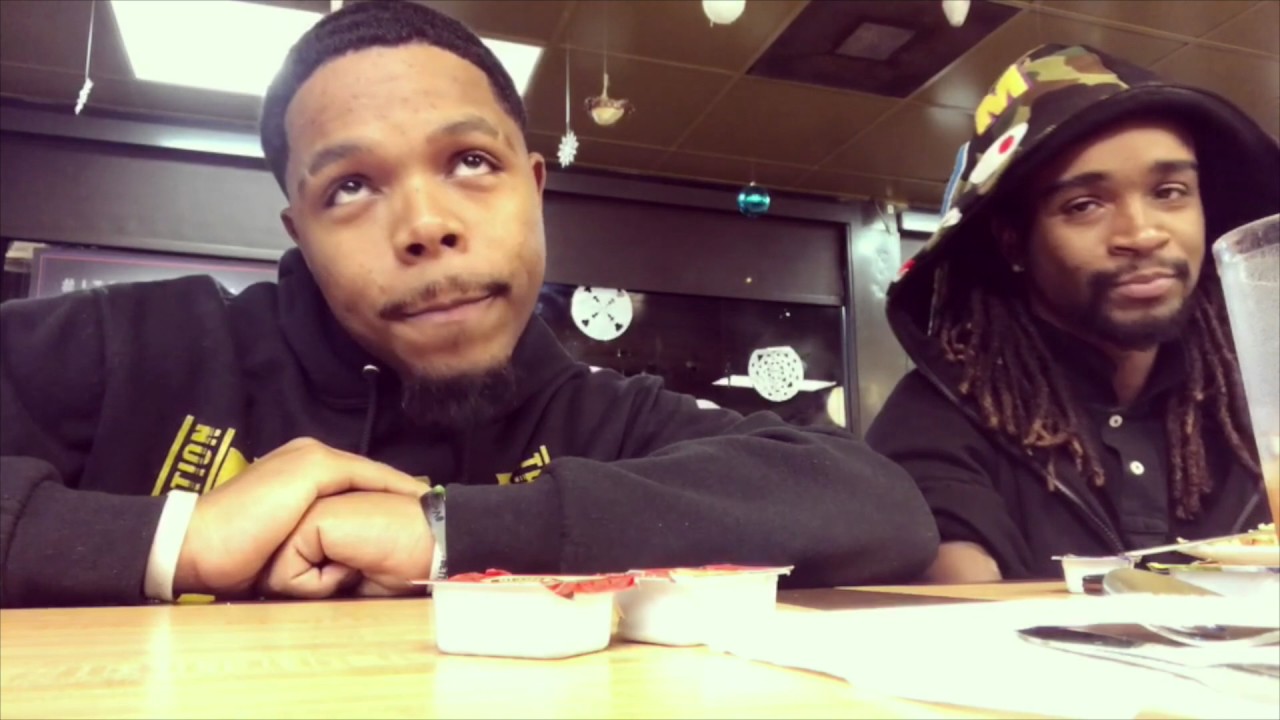 Best Moments With TreNubb & GMayniac *Compilation Video*