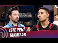 Yeni Haftanın Takımları Belli Oldu | MasterChef Türkiye 93. Bölüm