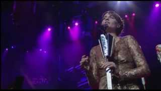 Florence + The Machine - Never Let Me Go (Live Royal Albert Hall)