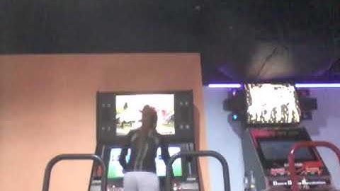 《DDR X2》 Super Driver EDP  (Shoutouts to ISHI!!!😄💖)