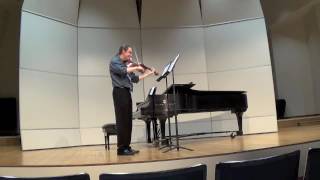 Baroque Diversion: Sinfonia - Marjan Mozetich Lanson Wells - Viola