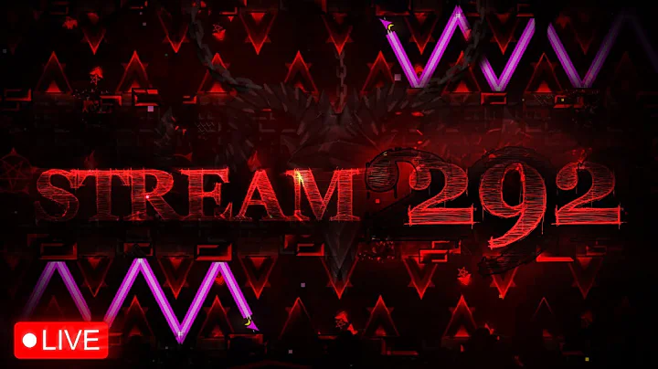 (VERIFYING) GRIEF 83% // 65%+ ×65 // STREAM 292