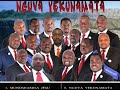 Vabvuwi Uya kuna Jesu (Rasa hasha dzako) ZimCape Gospel singers Vabvuwi