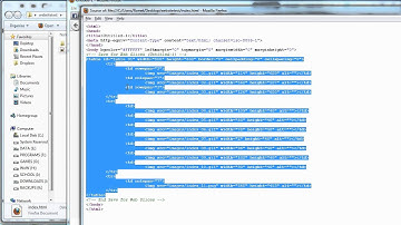 [TUTORIAL] Adobe Photoshop CS5 Slicing