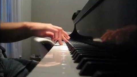 Duck Hunt Intro Theme - Piano