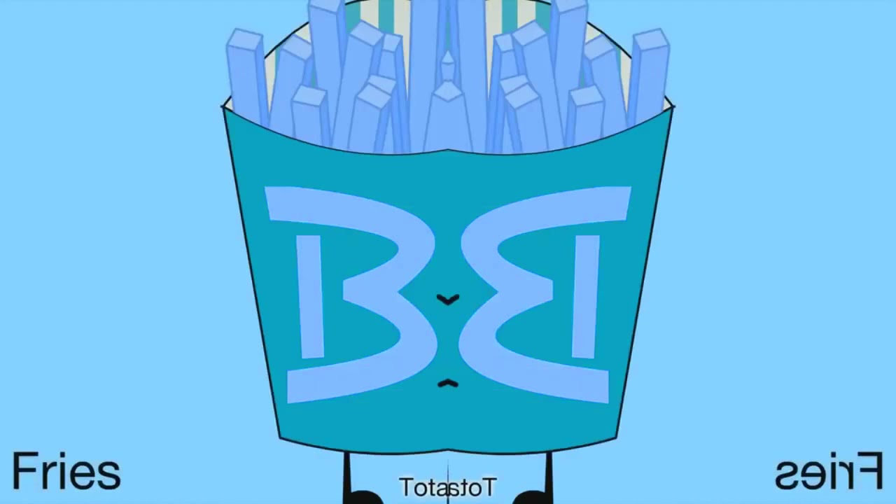 BFDI Auditions in Low voice (FIXED FOR THE REAL TIME) YouTube