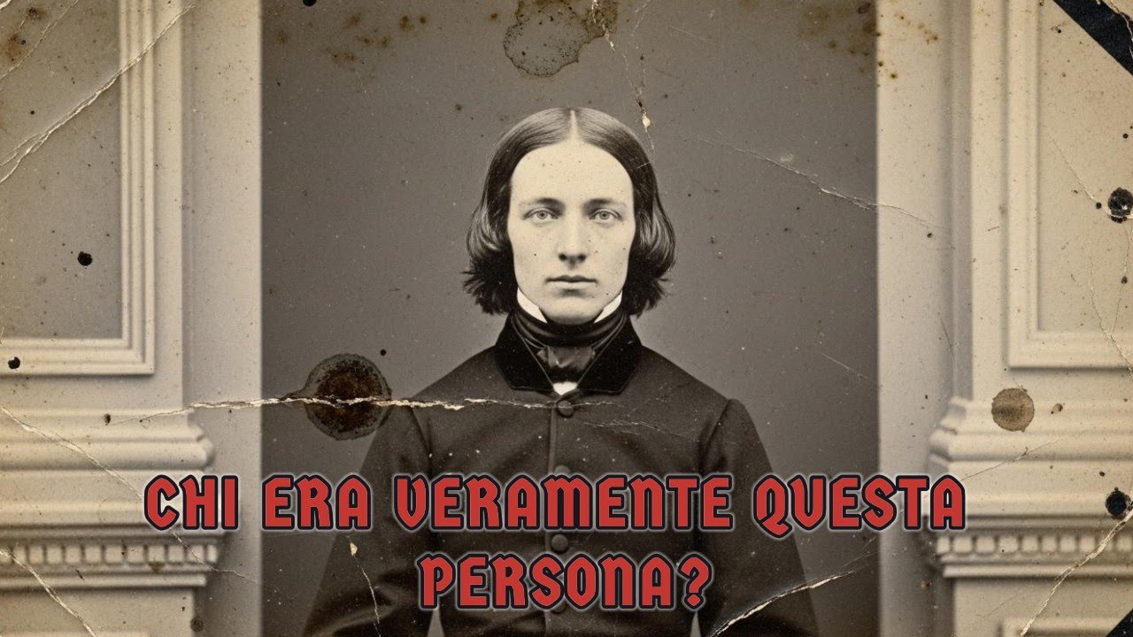 Il mistero dell’ermafrodita che ereditò due famiglie e scomparve – Torino 1869