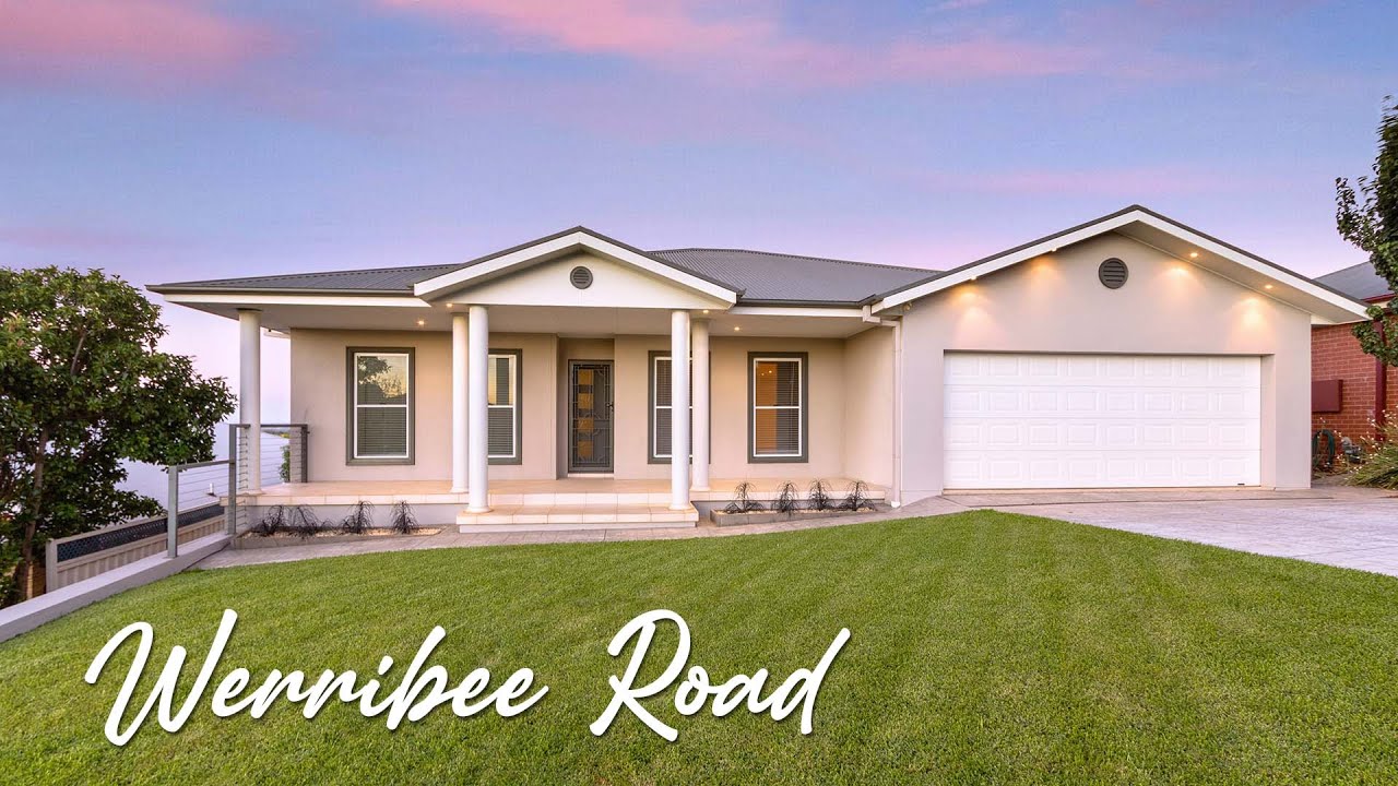 SOLD 27 Werribee Road, Bourkelands, Wagga Wagga YouTube