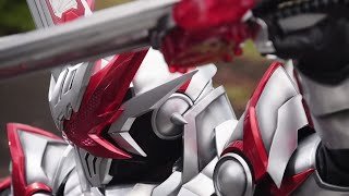 ［HQ］Kamen Rider Saber Dragonic Knight【Henshin Sound】