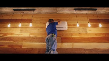 MRCOOL DIY 2nd Gen Features and Benefits