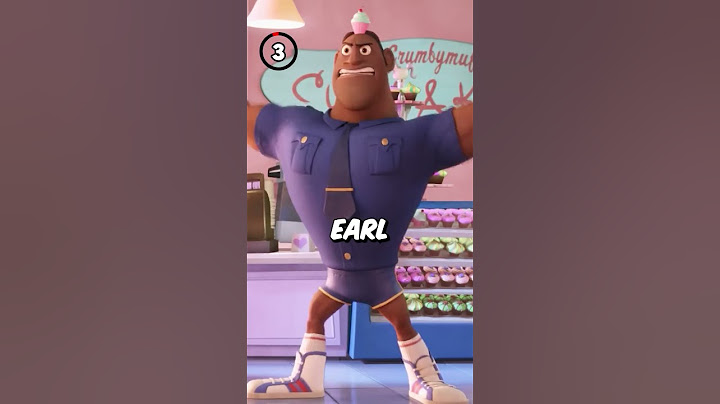 Did You Know In Cloudy With The Chance Of A Meatballs 2
