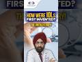 The Inspiring Story Behind Intraocular Lenses | Dr Mahipal S Sachdev | Centre For Sight