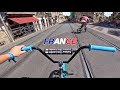 Insane France BMX Road Trip!