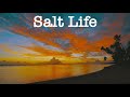 Jonny houlihan salt life official visual and lyric