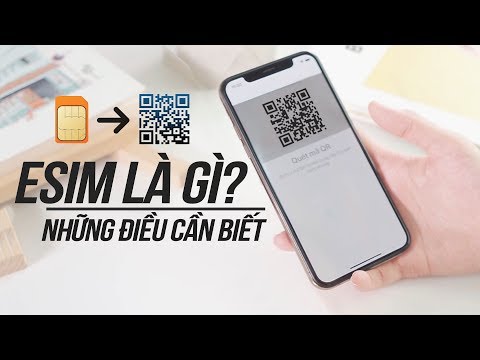Video: SIM chỉ có nghĩa là gì?
