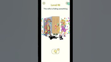 Dop 2 level 48 the wifr is hiding sometjing #dop #shortsfeed #youtubeshorts