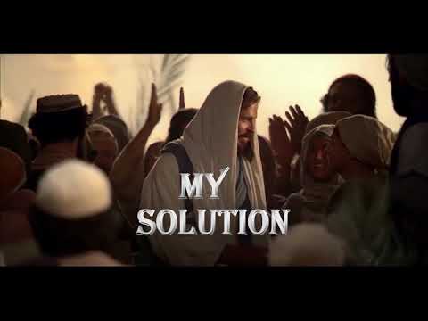 Download Sheks musa JP - My Solution. (Official lyrics Video)