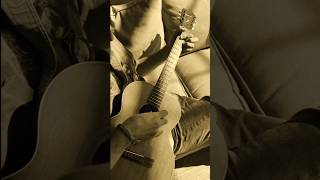 Taking the train into London today for my UK tour that starts on Sunday! #fingerstyle #bluesguitar