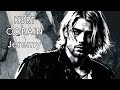 Kurt cobain  jeremy  pearl jam ai cover 