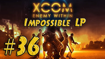 XCOM Enemy Within Impossible Let