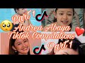 Andrea Abaya Tiktok Compilations