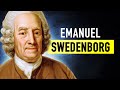 Emanuel Swedenborg Said He Talked to Angels, Was He Crazy?