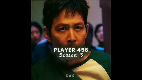 Bro is Fearless ☠️ "Squid Game S3" #squidgame #squidgame2 #squidgame3 #trending #foryou