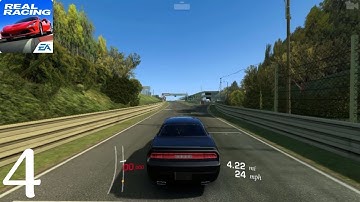 Real Racing 3: Android IOS Walkthrough/Gameplay Part 4