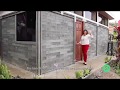 Construcción de casas ecológicas en plástico reciclado - Ekojunto de Costa Rica