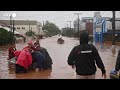 Maltempo nel sud del Brasile, almeno 29 le vittime