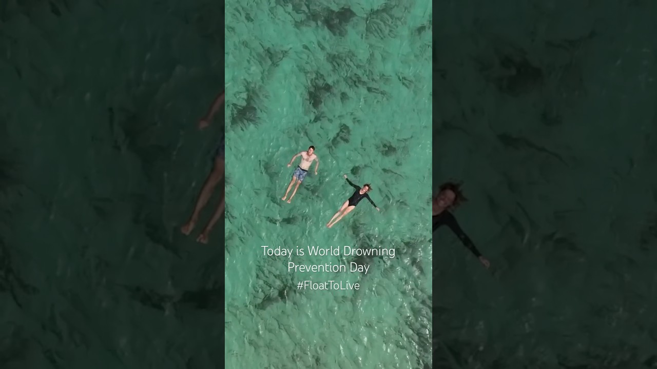 Listen up - this could save your life