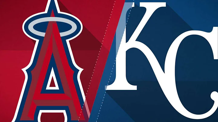 Kinsler, 8th-inning rally key Angels' win: 4/13/18