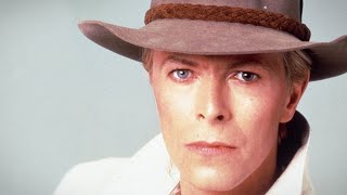 David Bowie 1983 Interview with Kid Jensen