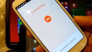 Free Unlimited 3G Internet on any Device No Root 2 screenshot 2