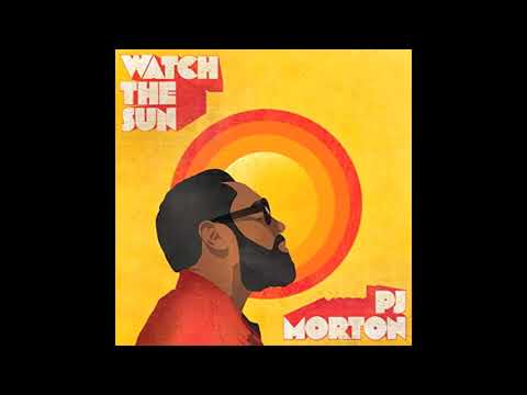 The Better Benediction - PJ Morton