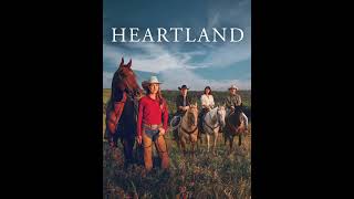 Where You Are - Breagh Isabel (As seen on Heartland Season 17 Episode 9)