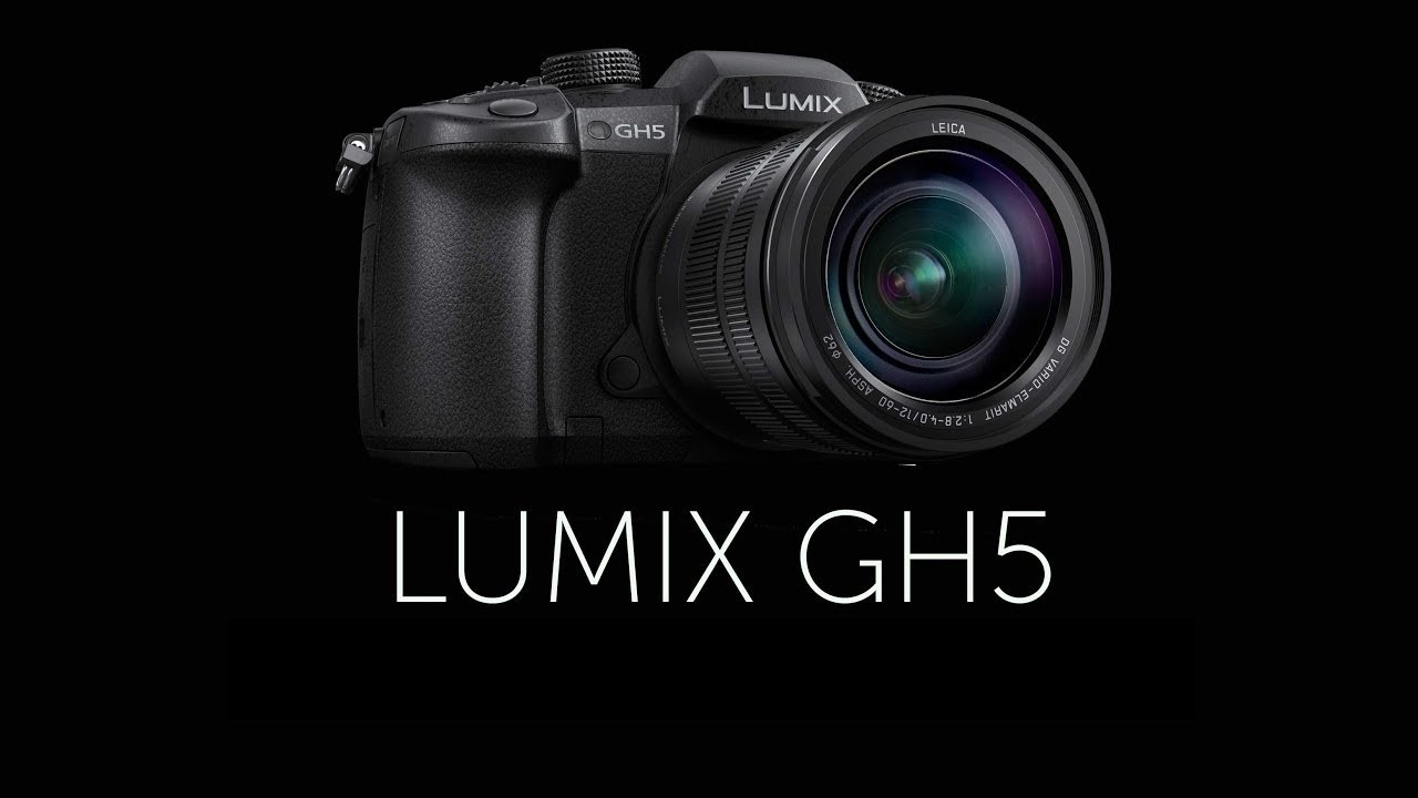 Panasonic GH5 Shutter Sound - Panasonic GH5 Deklanşör Sesi - YouTube