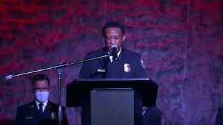 CVFD Academy 20-01 Virtual Graduation