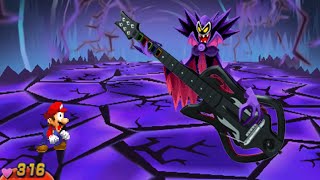 Clone Hero Custom: The Final Antasma Battle vGH