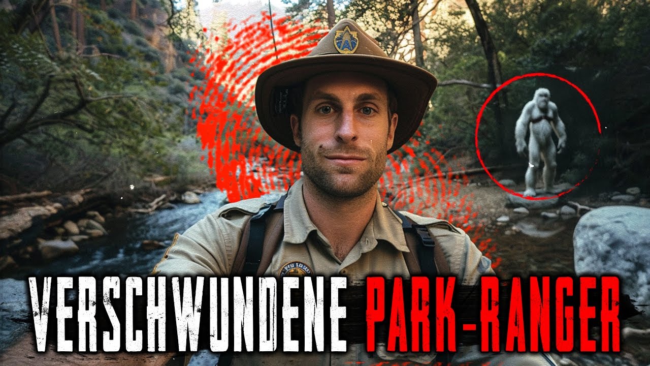 Unerklärliche Vermisstenfälle von Park-Rangern während des Dienstes. Was Lebt in den Wäldern der USA