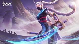 New Hero Revamp Airi - Garena AOV (Arena of Valor) screenshot 3