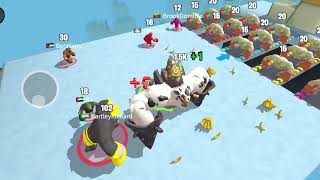 age of apes gameplay 😱 @NEXUSGAMEMEDIA 