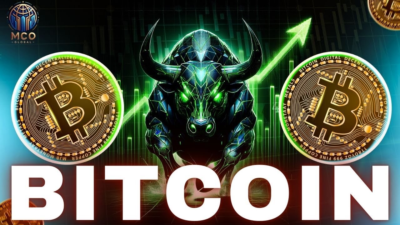 Bitcoin Elliott Wave Update – A Major Decision Point Ahead for BTC