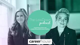 Episode 34   Careerhouse Q&A