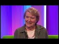 Patricia Routledge on The One Show (26 January 2016)