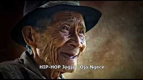 HIP HOP JOGJA - OJO NGECE