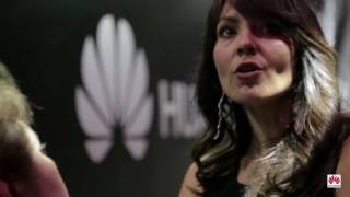 Páramo Presenta Huawei P9