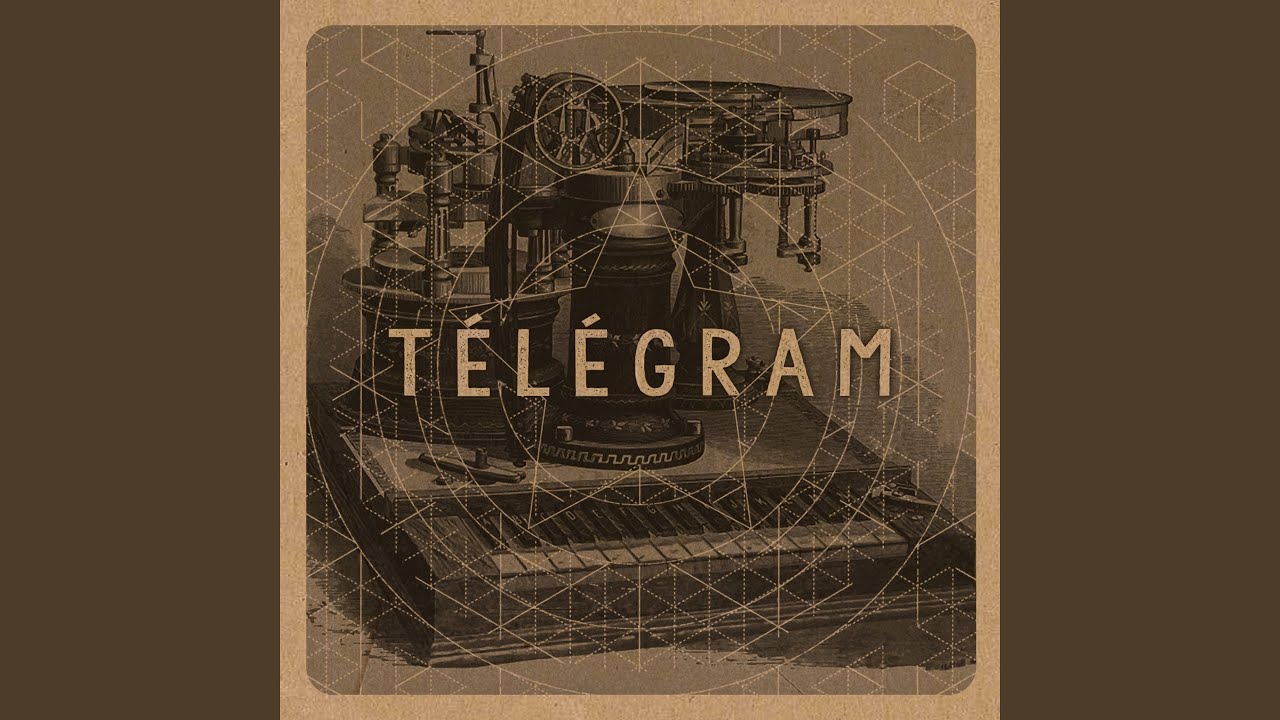 Watch Overseas Telegram on YouTube Watch Overseas Telegram on YouTube